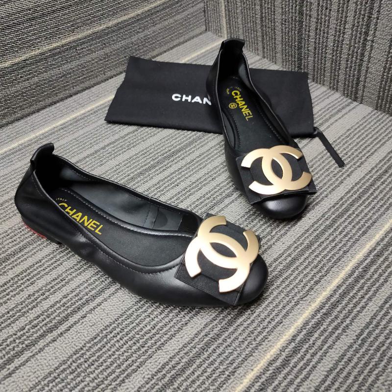Chanel 160922 Fashion Women Shoes 277